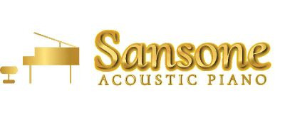 SANSONE ACOUSTIC PIANO